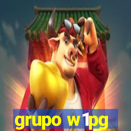 grupo w1pg